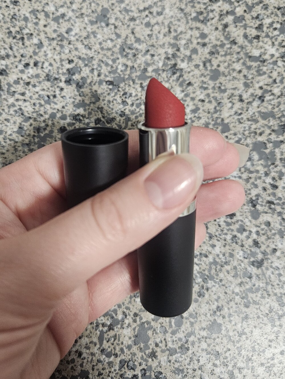 NWT MAC Cosmetics Macximal Matte Lipstick